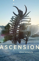 front cover of Ascension