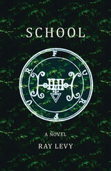 front cover of School