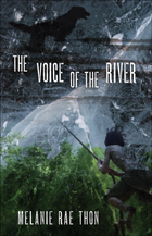 front cover of The Voice of the River