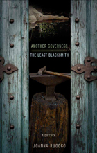 front cover of Another Governess / The Least Blacksmith
