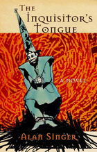 front cover of The Inquisitor's Tongue