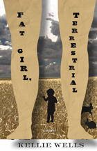 front cover of Fat Girl, Terrestrial