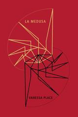 front cover of La Medusa