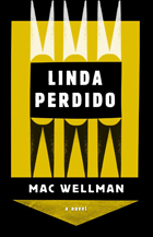 front cover of Linda Perdido