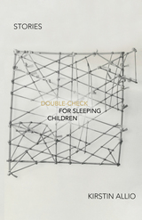 front cover of Double-Check for Sleeping Children