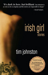 front cover of Irish Girl