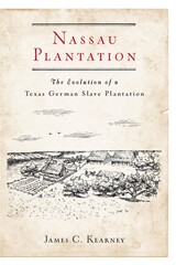 front cover of Nassau Plantation
