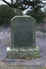 front cover of Death Lore