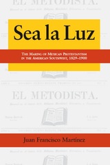 front cover of Sea la Luz
