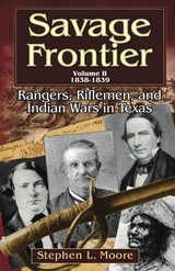front cover of Savage Frontier Volume II
