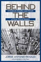 front cover of Behind the Walls