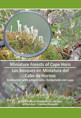 front cover of Miniature Forests of Cape Horn