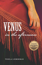 front cover of Venus in the Afternoon