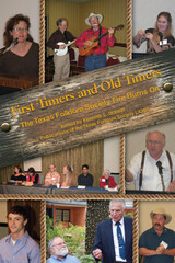 front cover of First Timers and Old Timers