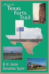 Along the Texas Forts Trail 