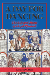 front cover of A Day for Dancing
