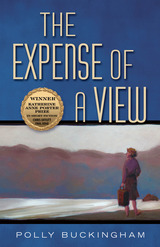 front cover of The Expense of a View