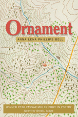 front cover of Ornament