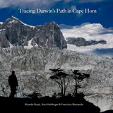 front cover of Tracing Darwin's Path in Cape Horn