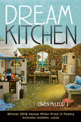 front cover of Dream Kitchen