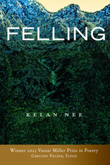 front cover of Felling