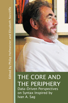 front cover of The Core and the Periphery