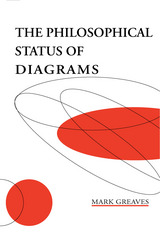 front cover of The Philosophical Status of Diagrams
