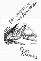 front cover of Presupposition and Anaphora