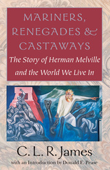 front cover of Mariners, Renegades and Castaways
