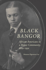 front cover of Black Bangor