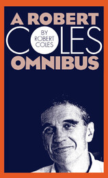 front cover of A Robert Coles Omnibus
