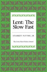 front cover of Lent