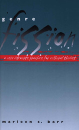 front cover of Genre Fission