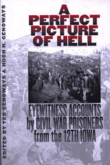 front cover of A Perfect Picture of Hell