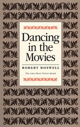front cover of Dancing in the Movies