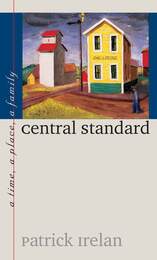 front cover of Central Standard