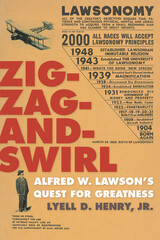front cover of Zig-Zag-and-Swirl