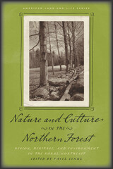front cover of This Vast Book of Nature