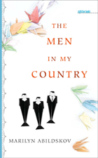 front cover of The Men in My Country