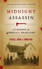 front cover of Midnight Assassin