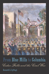 front cover of From Blue Mills to Columbia