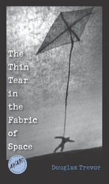 front cover of The Thin Tear In The Fabric Of Space