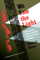 front cover of We Saw the Light