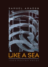 front cover of Like a Sea