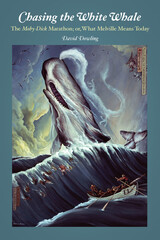front cover of Chasing the White Whale