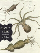 front cover of Cloud of Ink
