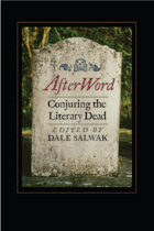 front cover of AfterWord