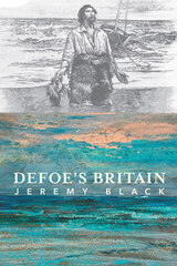 front cover of Defoe's Britain