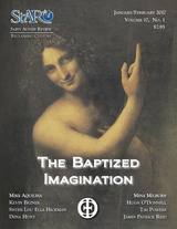 front cover of St. Austin Review, The Baptized Imagination, January/February 2017, Vol. 17, No. 1
