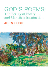 front cover of God's Poems